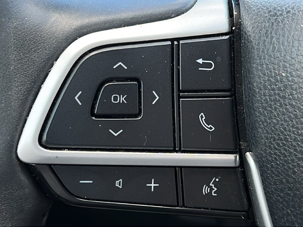 2025 Toyota Grand Highlander Limited
