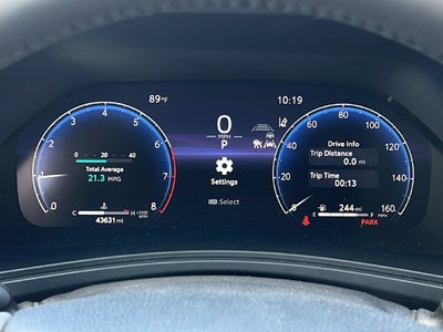 2025 Toyota Grand Highlander Limited