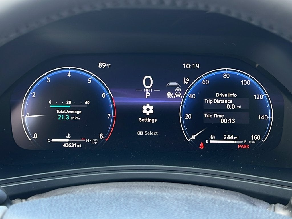 2025 Toyota Grand Highlander Limited
