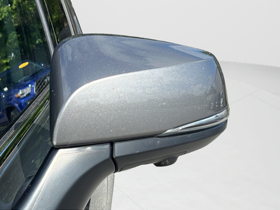 2025 Toyota Grand Highlander Limited