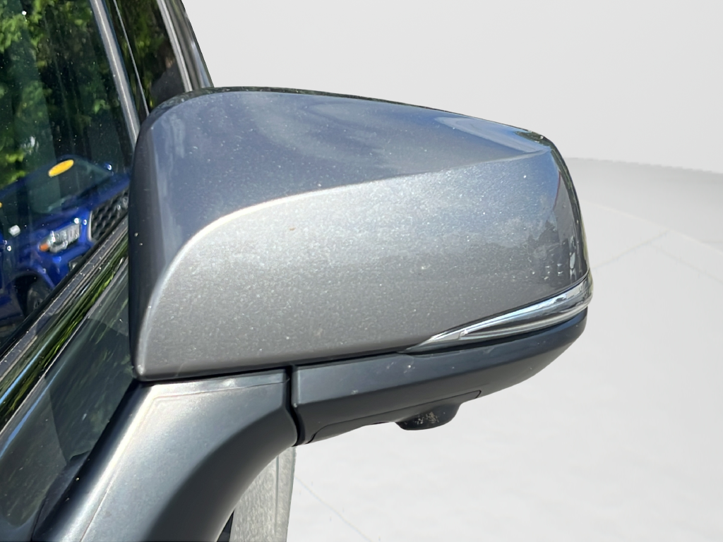 2025 Toyota Grand Highlander Limited