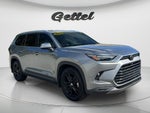 2025 Toyota Grand Highlander Limited