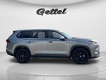 2025 Toyota Grand Highlander Limited
