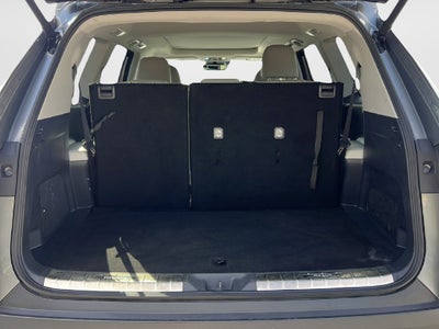 2025 Toyota Grand Highlander Limited