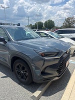 2025 Toyota Grand Highlander Limited