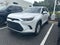 2025 Toyota Grand Highlander Hybrid XLE
