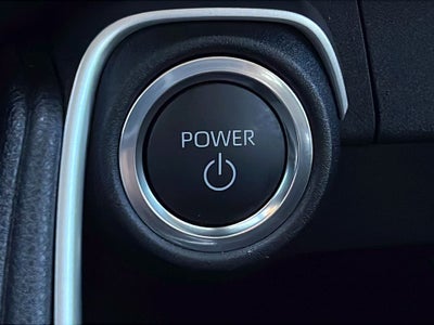 2025 Toyota GRAND HIGHLANDER HEV XLE