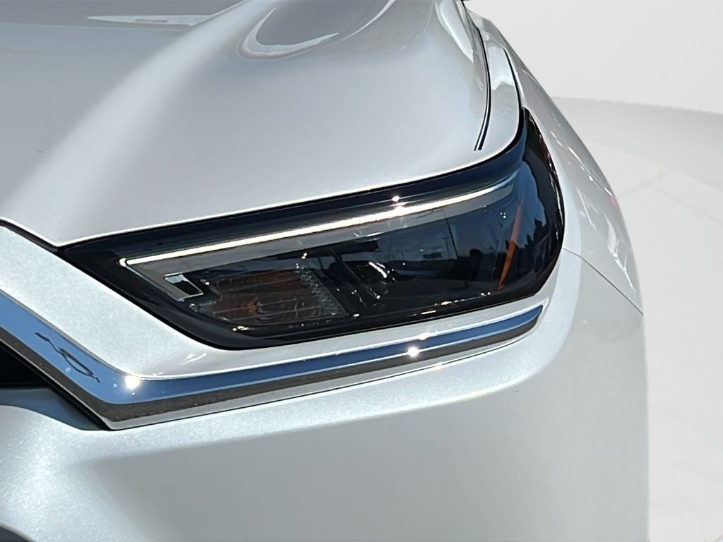 2025 Toyota GRAND HIGHLANDER HEV XLE