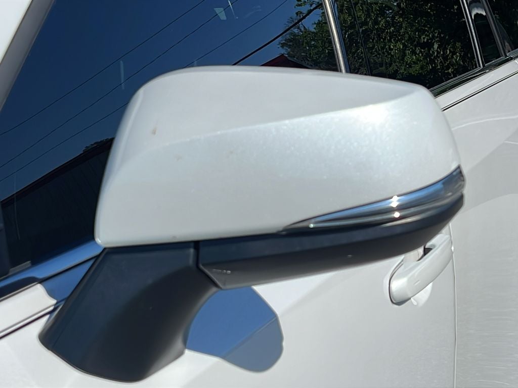 2025 Toyota GRAND HIGHLANDER HEV XLE