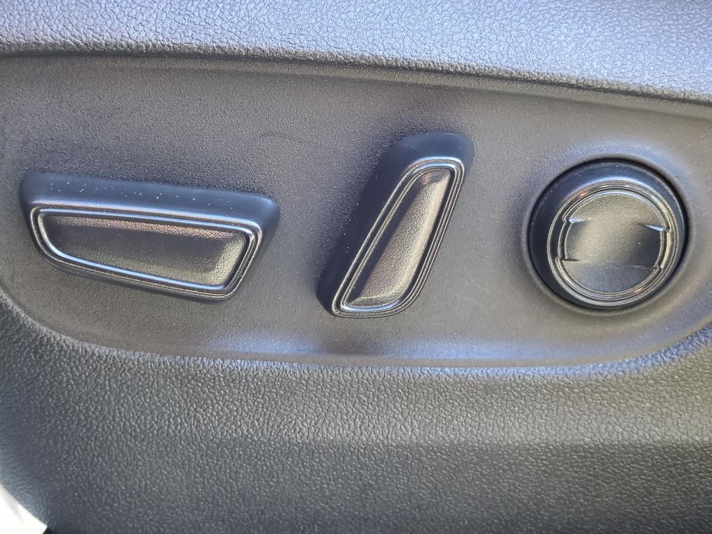 2021 Toyota HIGHLANDER HYBRD Platinum