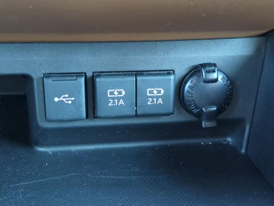 2021 Toyota HIGHLANDER HYBRD Platinum