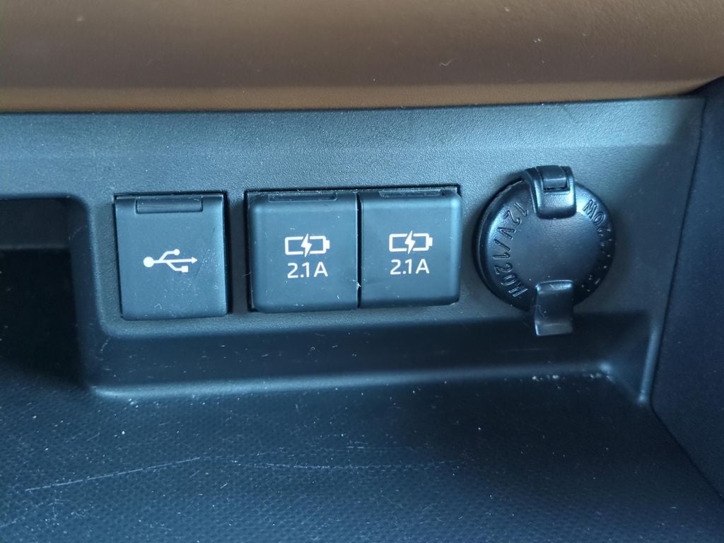 2021 Toyota HIGHLANDER HYBRD Platinum