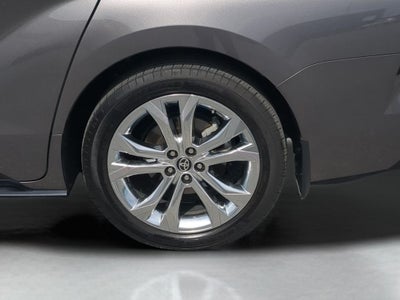 2023 Toyota SIENNA PLATINUM Platinum 7 Passenger