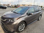 2023 Toyota SIENNA PLATINUM Platinum 7 Passenger