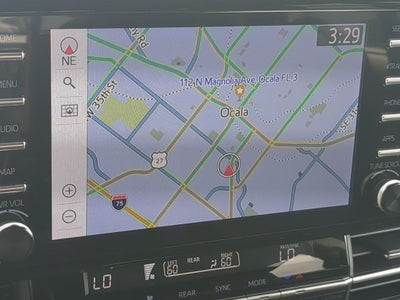 2023 Toyota SIENNA PLATINUM Platinum 7 Passenger