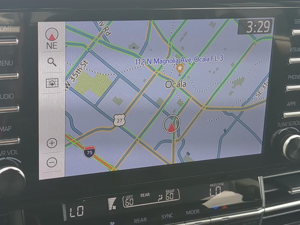 2023 Toyota SIENNA PLATINUM Platinum 7 Passenger