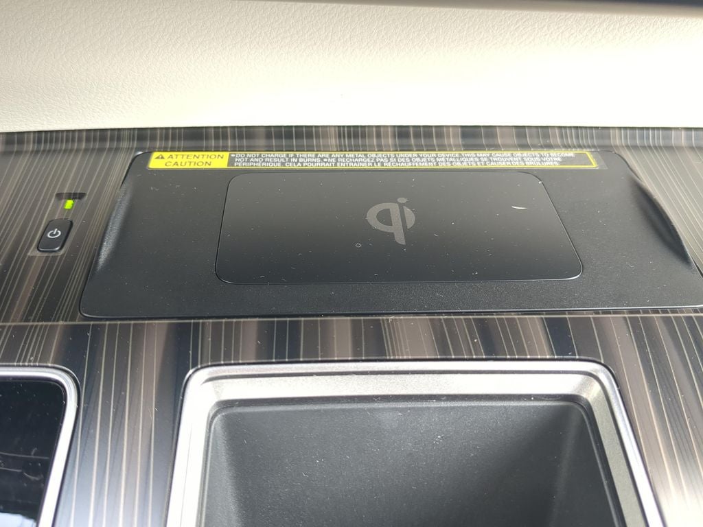 2023 Toyota SIENNA PLATINUM Platinum 7 Passenger