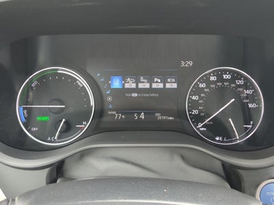 2023 Toyota SIENNA PLATINUM Platinum 7 Passenger