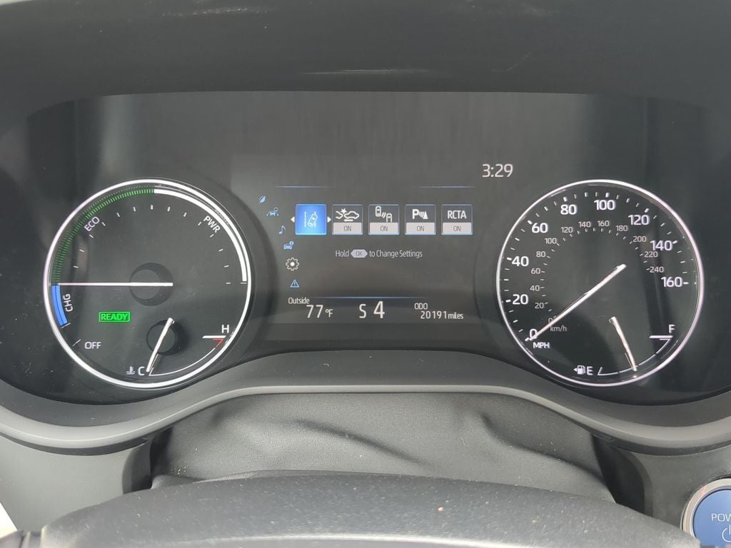 2023 Toyota SIENNA PLATINUM Platinum 7 Passenger