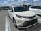 2021 Toyota Sienna Platinum 7 Passenger