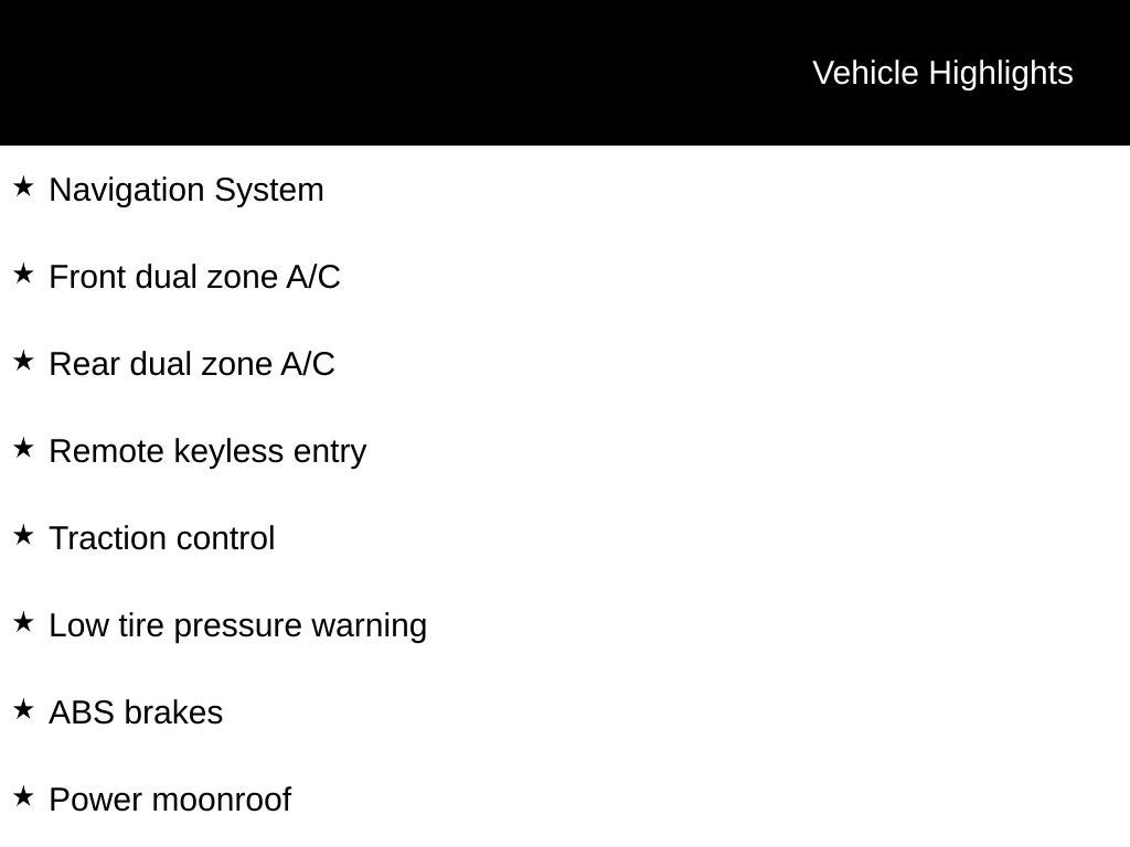 2021 Toyota Sienna Platinum 7 Passenger