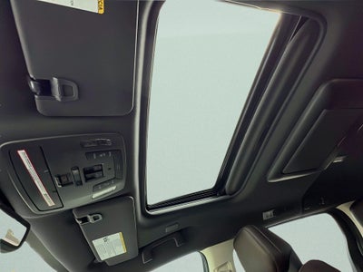 2021 Toyota Sienna Platinum 7 Passenger