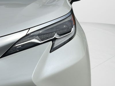 2021 Toyota Sienna Platinum 7 Passenger