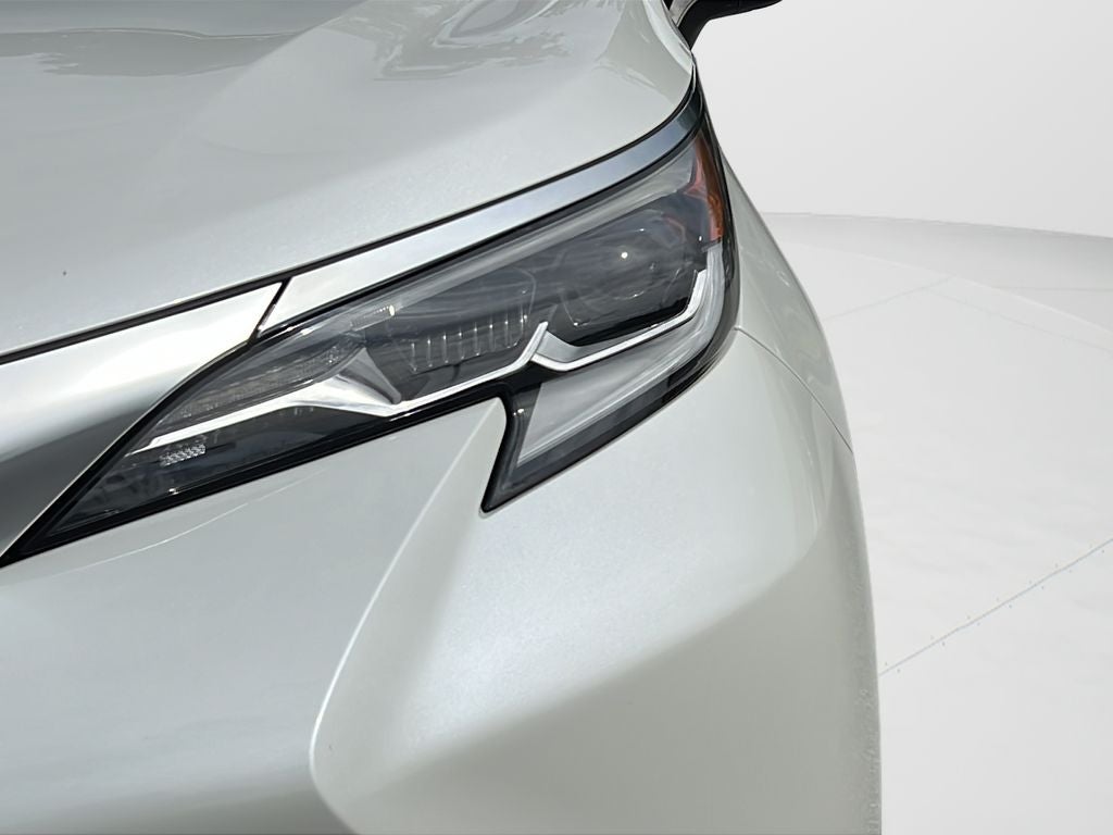 2021 Toyota Sienna Platinum 7 Passenger