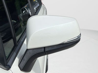 2021 Toyota Sienna Platinum 7 Passenger