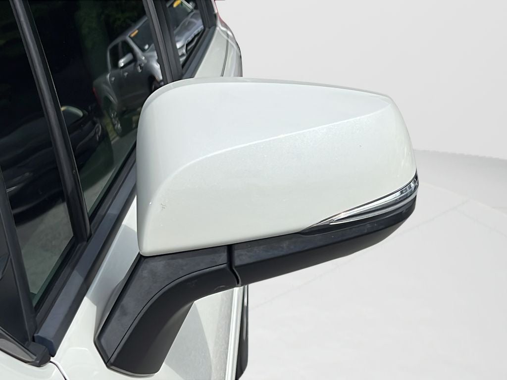 2021 Toyota Sienna Platinum 7 Passenger