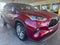 2023 Toyota Highlander Hybrid Platinum