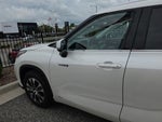 2020 Toyota Highlander Hybrid XLE