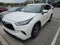 2020 Toyota Highlander Hybrid XLE