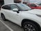 2020 Toyota Highlander Hybrid XLE