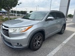 2016 Toyota Highlander XLE V6