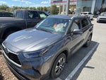 2023 Toyota HIGHLANDER HYBRD XLE