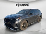 2024 Toyota HIGHLANDER XSE
