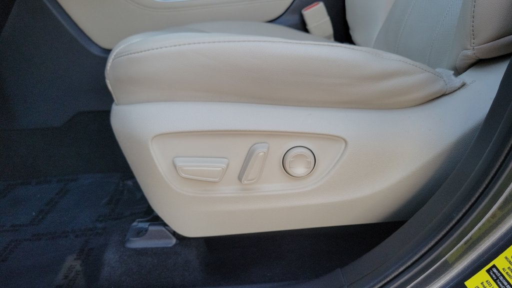 2025 Toyota Highlander Limited