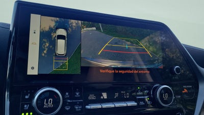 2025 Toyota Highlander Limited