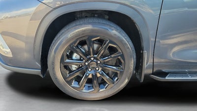 2025 Toyota Highlander Limited