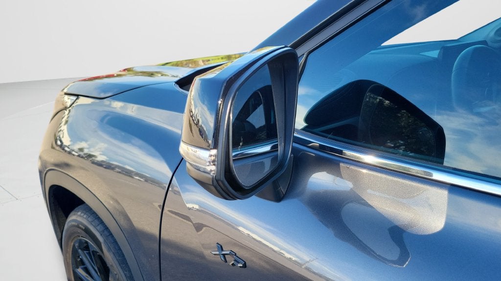 2025 Toyota Highlander Limited