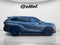 2025 Toyota Highlander Limited