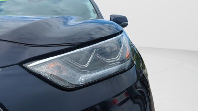 2024 Toyota Highlander Limited
