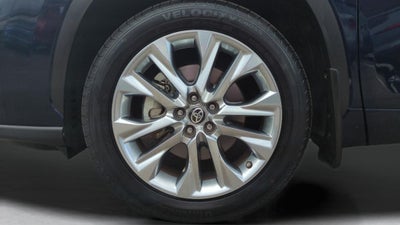 2024 Toyota Highlander Limited