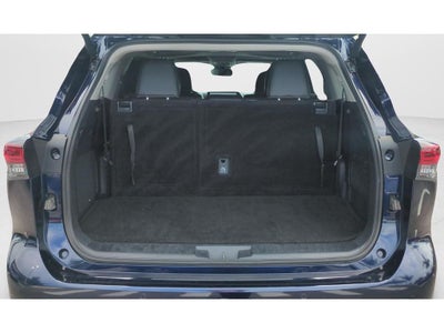 2024 Toyota Highlander Limited