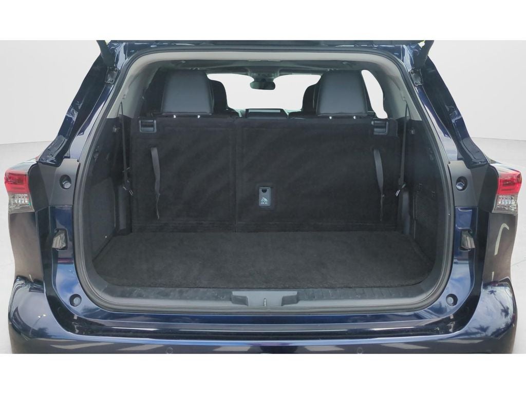 2024 Toyota Highlander Limited