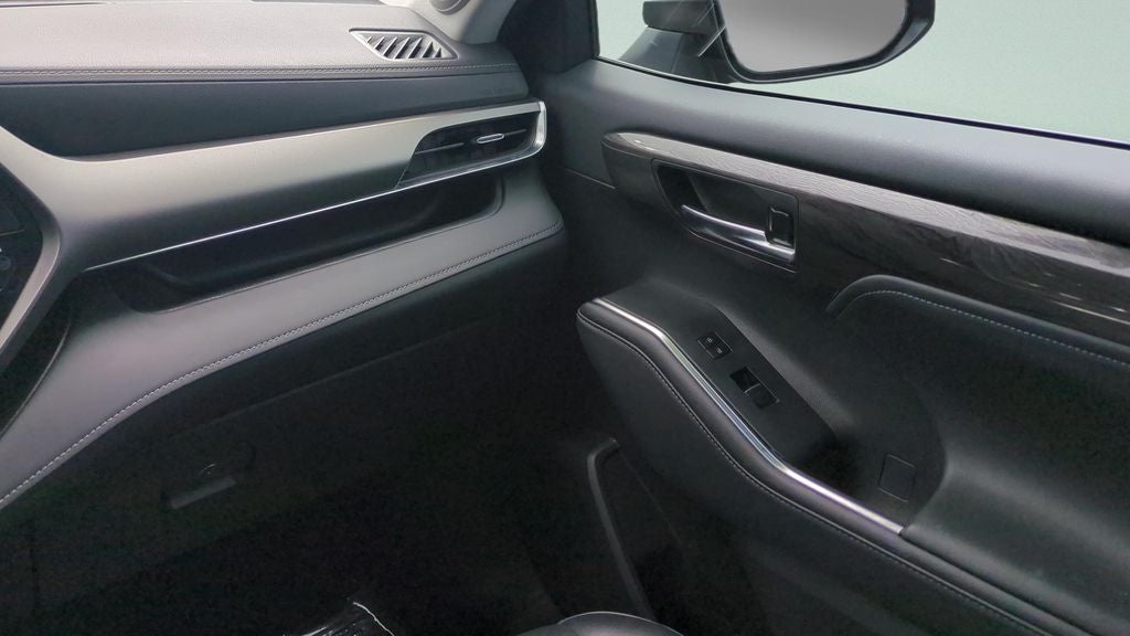 2024 Toyota Highlander Limited