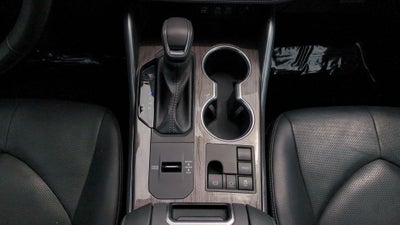 2024 Toyota Highlander Limited