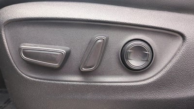 2024 Toyota Highlander Limited