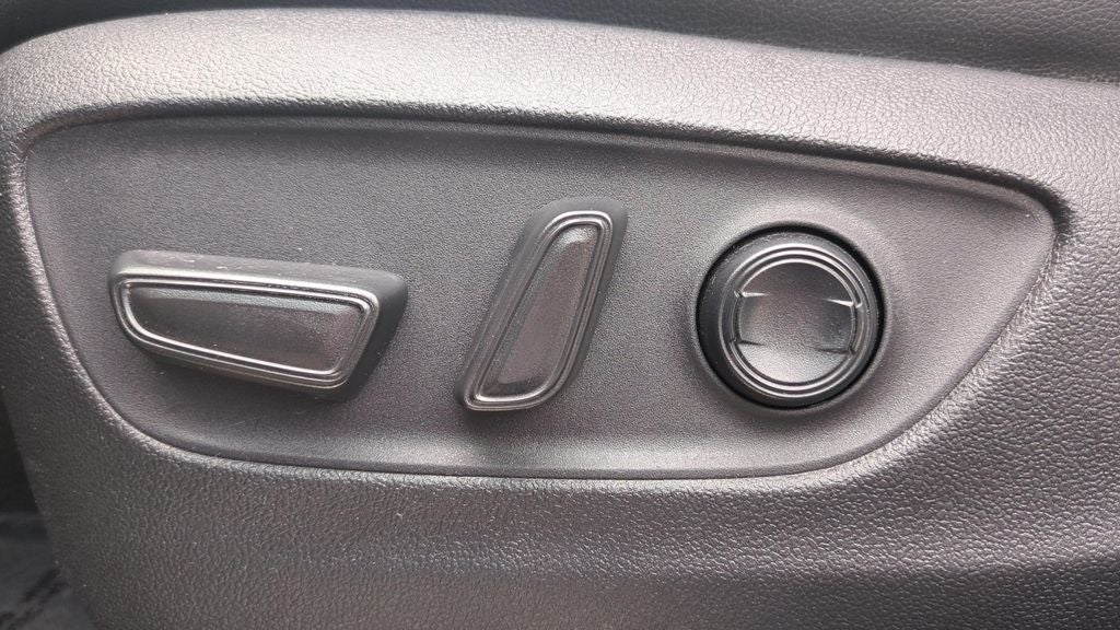 2024 Toyota Highlander Limited